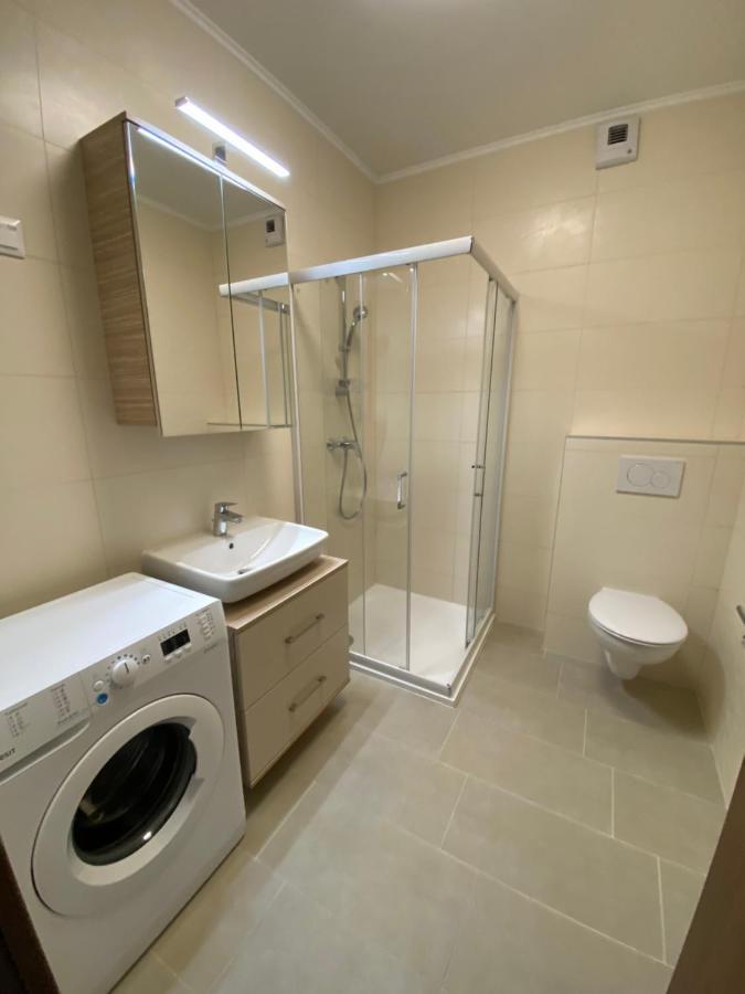 Boutique Apartment - 44 M2 - Great Location Βουδαπέστη Εξωτερικό φωτογραφία