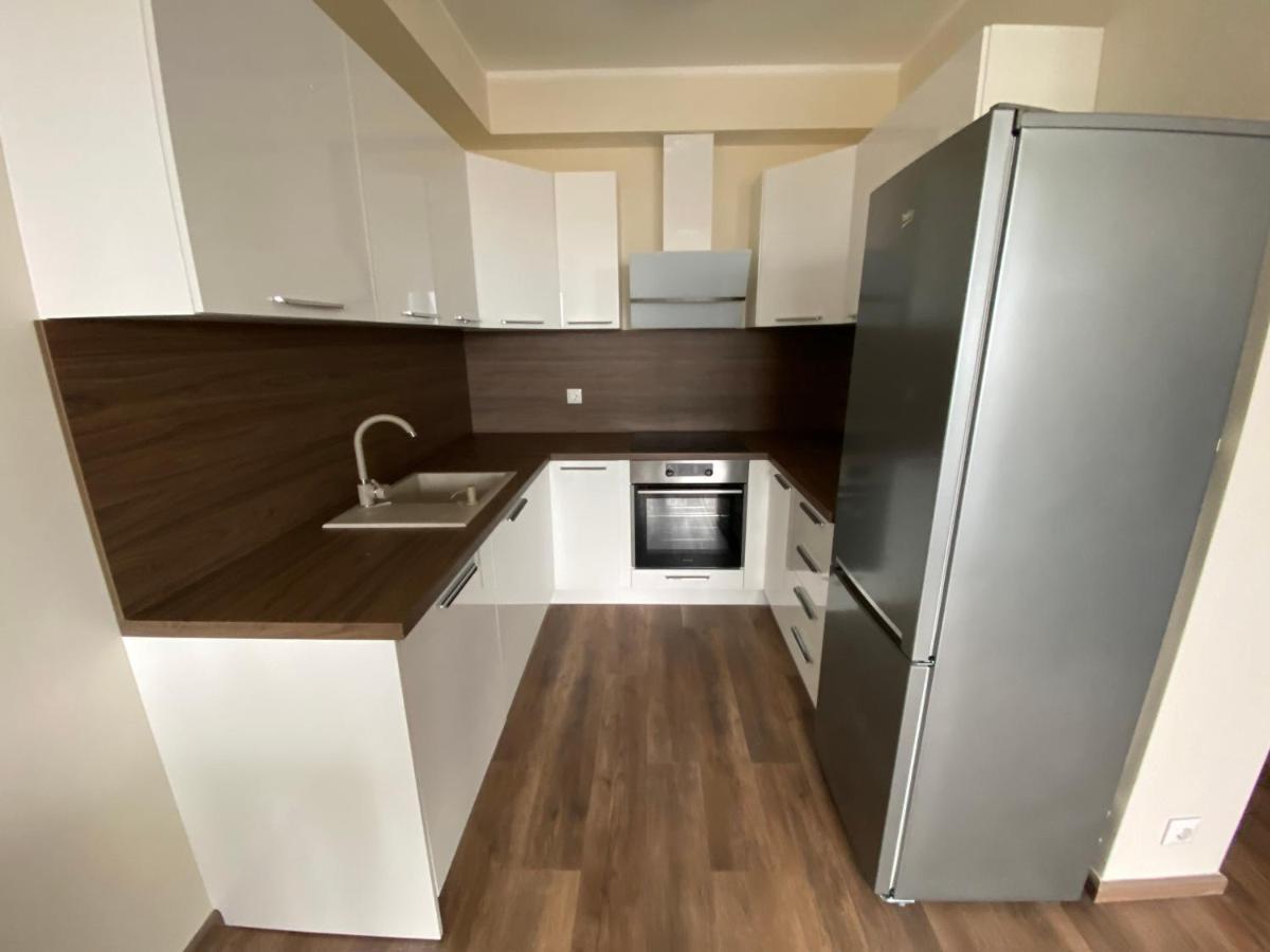 Boutique Apartment - 44 M2 - Great Location Βουδαπέστη Εξωτερικό φωτογραφία
