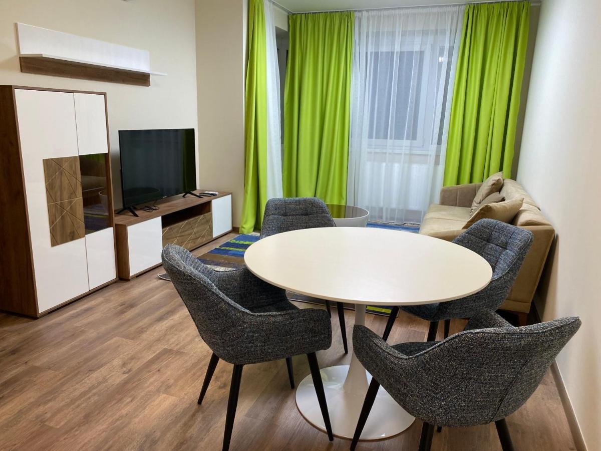 Boutique Apartment - 44 M2 - Great Location Βουδαπέστη Εξωτερικό φωτογραφία