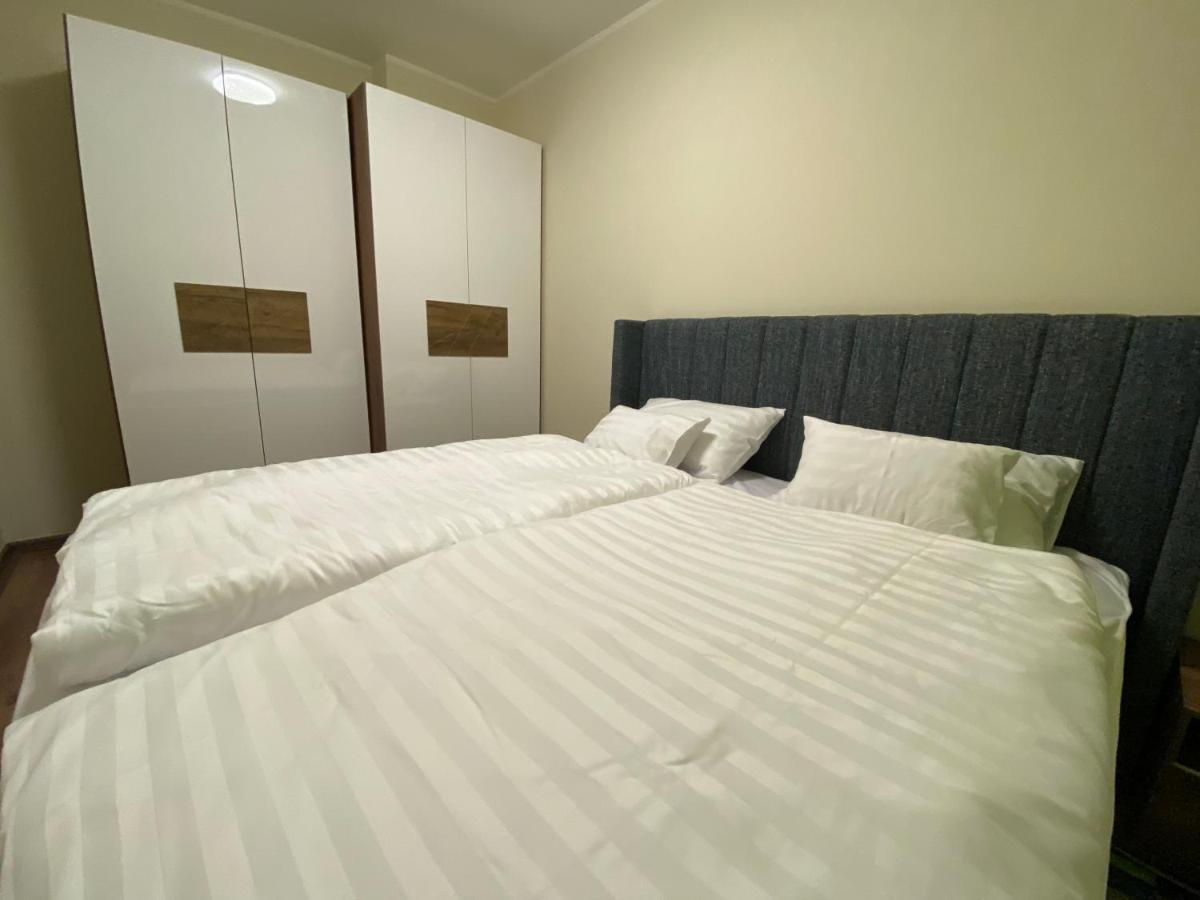 Boutique Apartment - 44 M2 - Great Location Βουδαπέστη Εξωτερικό φωτογραφία