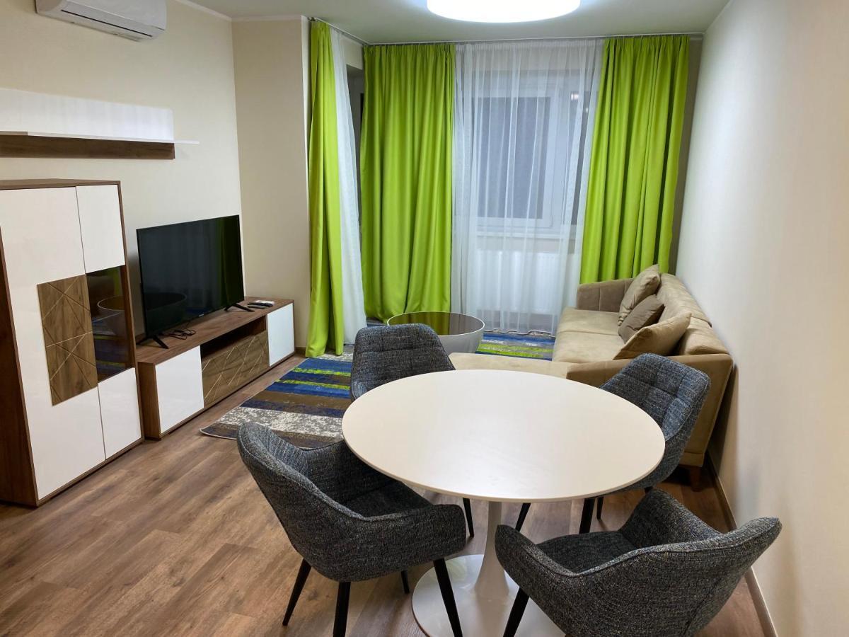 Boutique Apartment - 44 M2 - Great Location Βουδαπέστη Εξωτερικό φωτογραφία