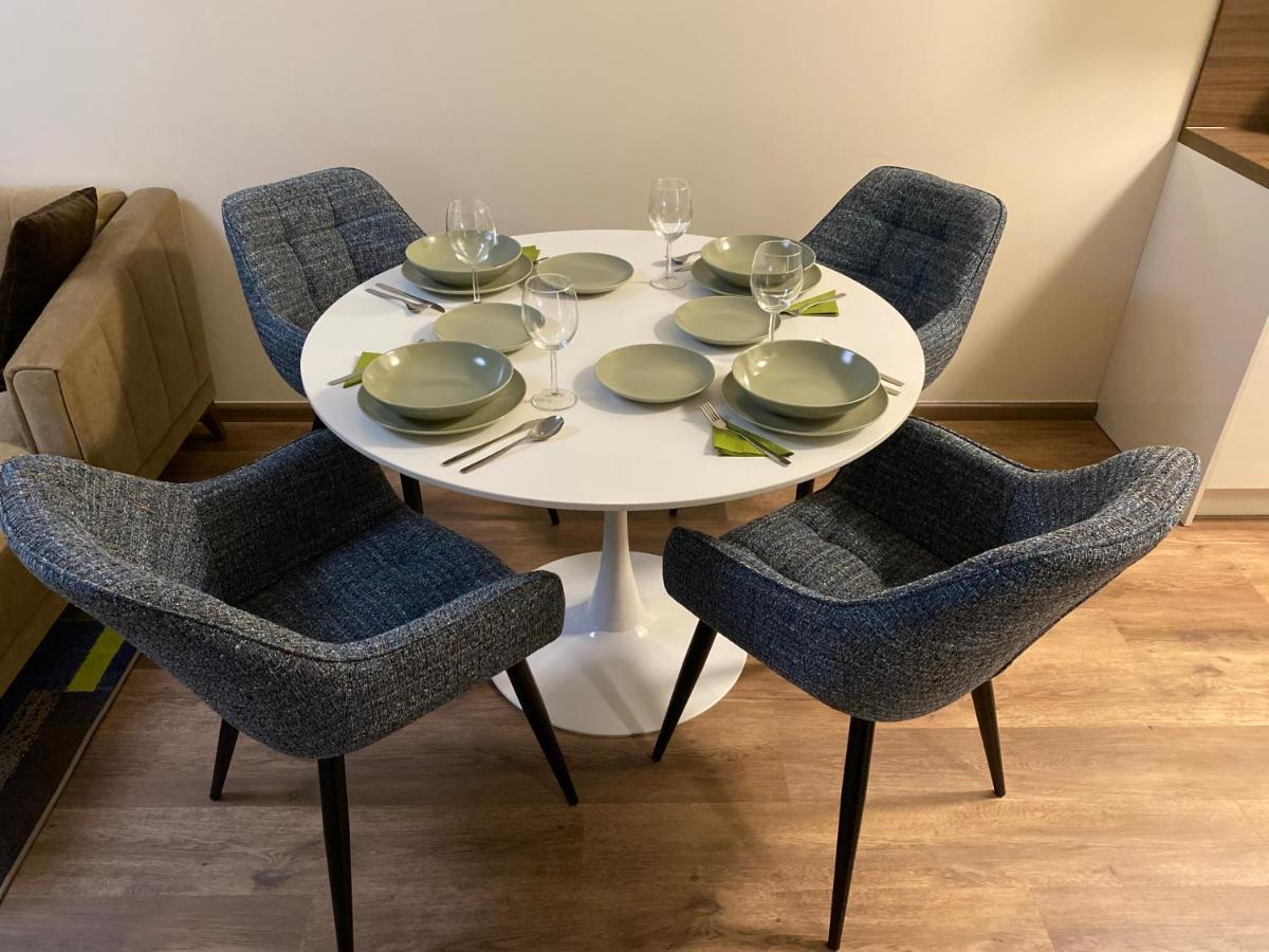 Boutique Apartment - 44 M2 - Great Location Βουδαπέστη Εξωτερικό φωτογραφία